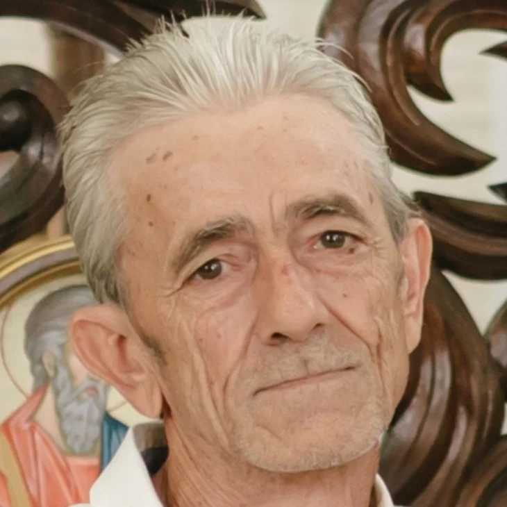 Julio Pauluch