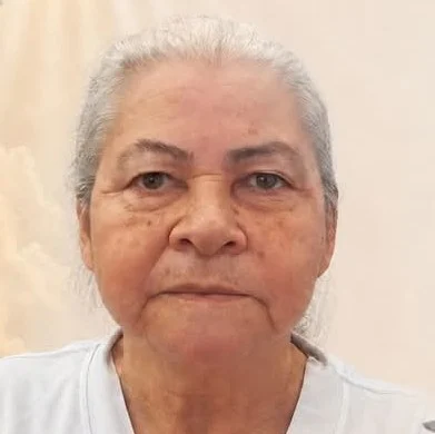 Maria de Lourdes Cordeiro